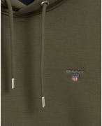 Original Sweat Hoodie - Racing Green